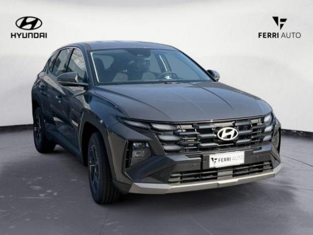 HYUNDAI Tucson 1.6 HEV aut. XTech rif. 23876319 - Foto 4