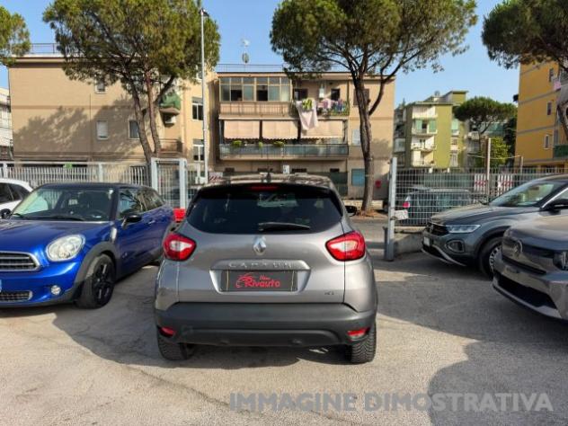 RENAULT Captur 1.5 dCi 8V 90 CV Start&Stop Energy R-Link rif. 24040547 - Foto 9