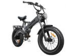 FAT BIKE PIEGHEVOLE K6F 1000W 48V 35AH NUOVO