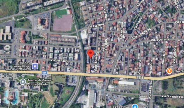 Immobile in asta di 16 m², box auto in vendita a Guidonia Montecelio - Foto 7