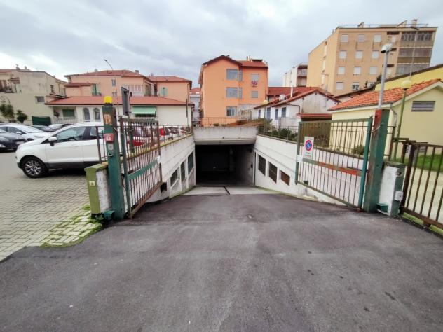 Box in Via San Vincenzo - Foto 4