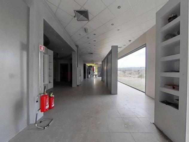 Immobile in asta di 5883 m² in vendita a Fossato di Vico - Foto 10