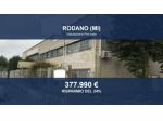 Immobile in asta di 815 m² in vendita a Rodano
