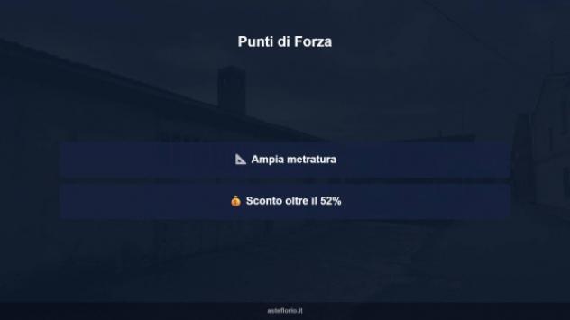 Immobile in asta di 183 m² in vendita a Serravalle a Po - Foto 8