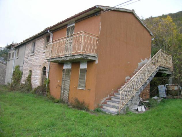 Immobile in asta di 143 m² in vendita a Cantiano - Foto 11