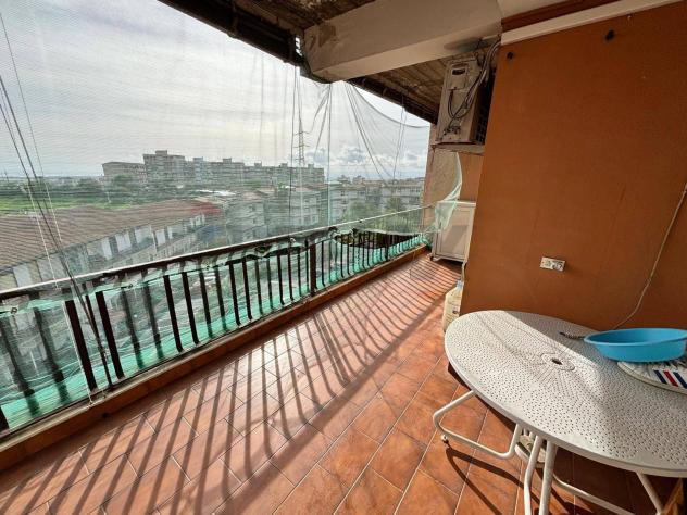 Appartamento in vendita a Catania, Librino - Foto 4