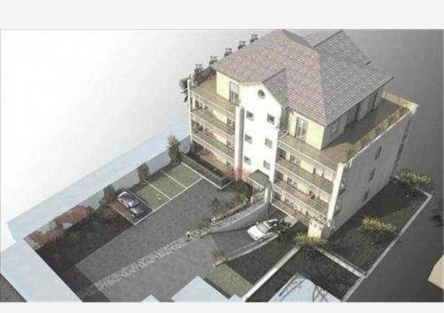 ALBENGA vendesi appartamento 3 vani 75 Mq - Foto 4
