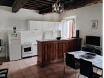 Appartamento in vendita a Fauglia 140 mq  Rif: 1289326