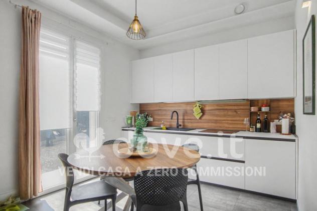 Casa indipendente di 108 m² con 4 locali in vendita a Ferrara - Foto 9