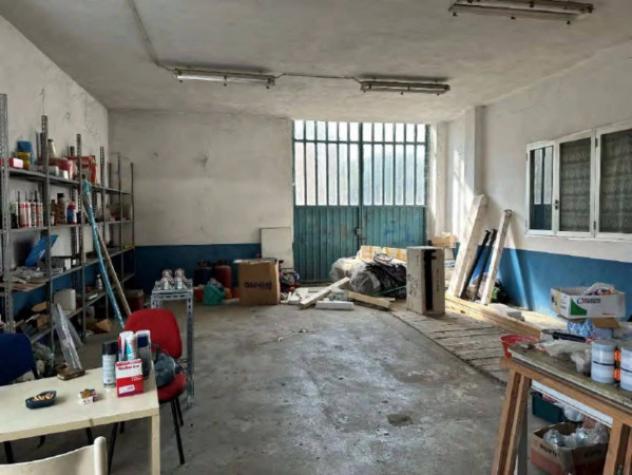 Immobile in asta di 180 m² in vendita a Gattinara - Foto 13