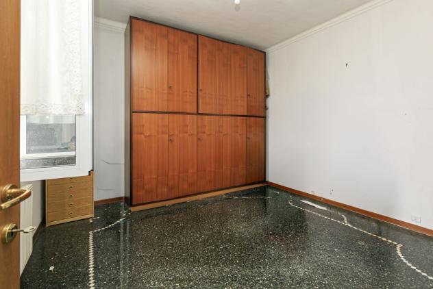 Quadrilocale in vendita a Genova - Foto 13