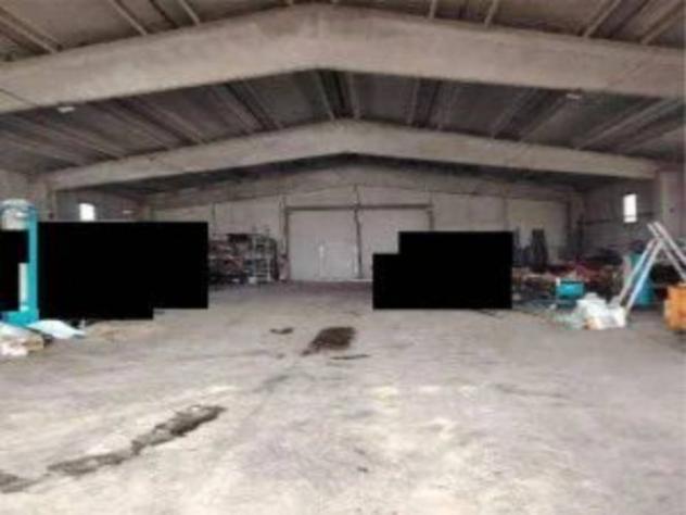 Immobile in asta di 281 m², box auto in vendita a Lendinara - Foto 14