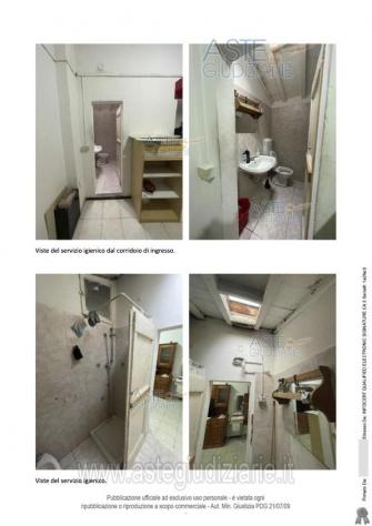 IMMOBILI-IMMOBILE RESIDENZIALE-Viale Francesco Crispi, 41121 Modena MO, Italia - Foto 3