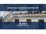 Immobile in asta di 180 m² con più di 5 locali in vendita a Monte San Giova &hellip;