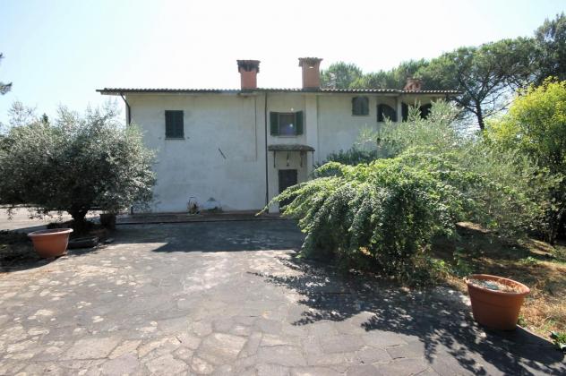Villa in vendita a San Salvatore - Montecarlo 295 mq Rif: 1346057 - Foto 5
