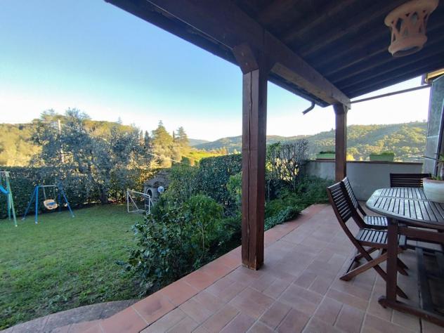 Appartamento in vendita a Nievole - Montecatini-Terme 135 mq Rif: 1294365 - Foto 9