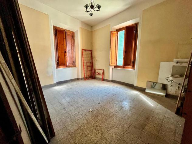 Casa semindipendente in vendita a Montecatini-Terme 370 mq Rif: 1428332 - Foto 7