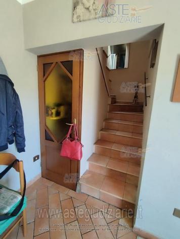 IMMOBILI-IMMOBILE RESIDENZIALE-VIA DI RENAGGIO - Foto 7