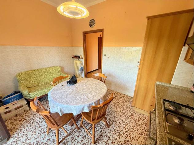 V001262 - Appartamento in Vendita a Novi Ligure (AL) - Foto 3