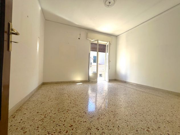 Palermo – Via Aloisio Juvara 42/n | Appartamento di 94 mq con ampio balcone - Foto 9