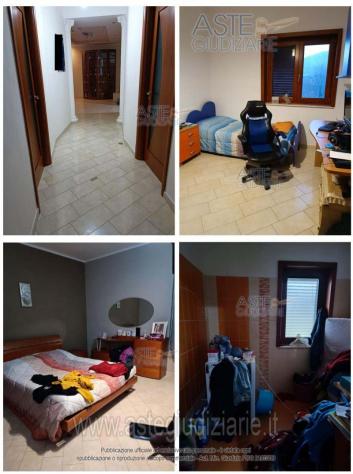 IMMOBILI-IMMOBILE RESIDENZIALE-Via A. Conte - Foto 4