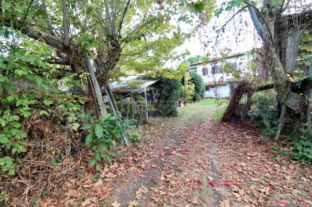 VILLA di 10 vani e di 350 mq (PIETRASANTA) rif. 114/VE - Foto 8
