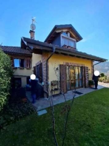 Immobile in asta di 241 m² con più di 5 locali e box auto in vendita a Pino Torinese - Foto 2