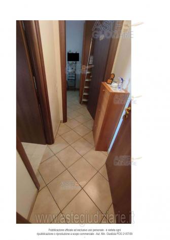 IMMOBILI-IMMOBILE RESIDENZIALE-Via A. Starrabba di Rudinì, 22, 00071 Pomezia RM, Italia - Foto 6