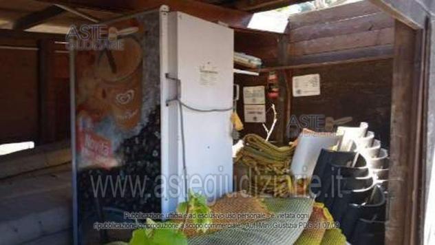 IMMOBILI-ALTRA CATEGORIA-Località Sassi Turchini - Foto 6