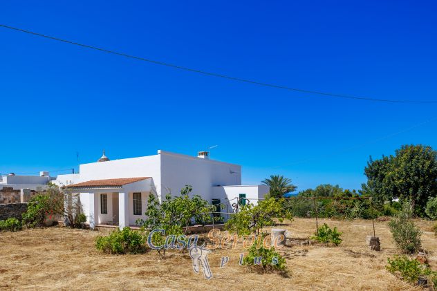 Villa vicino al mare