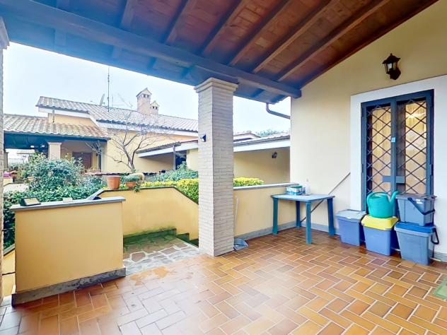 Villa in Via Bartolomeo Nogara - Foto 6