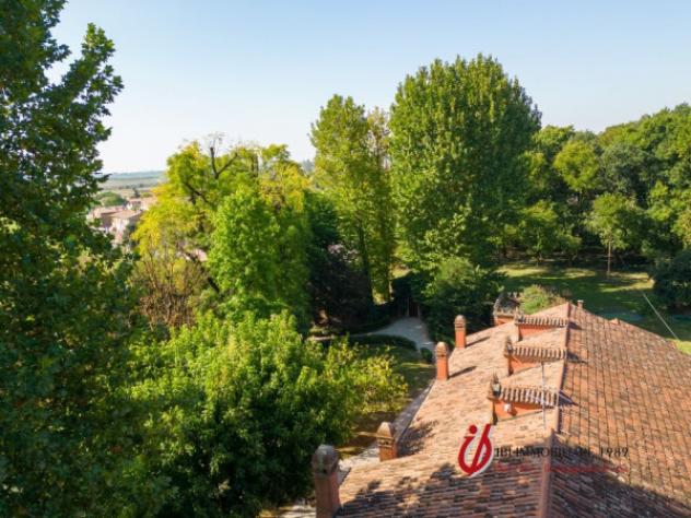 Villa di 900 m² con più di 5 locali in vendita a San Bellino - Foto 7