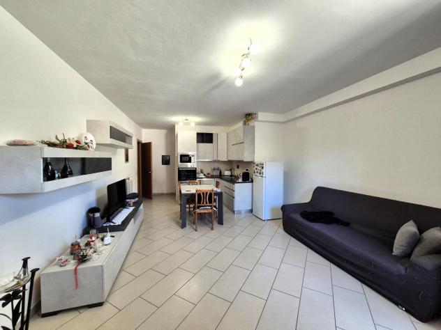 Appartamento in vendita a Santa Croce sull'Arno 65 mq Rif: 1360649 - Foto 4