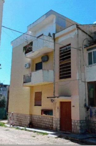 Immobile in asta di 86 m² in vendita a Santa Flavia