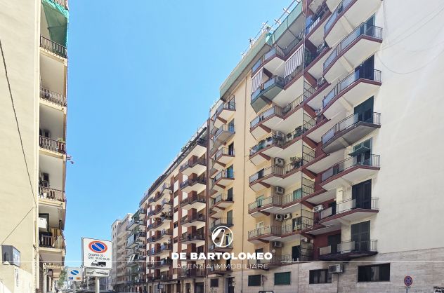 VIA MINNITI PANORAMICO APPARTAMENTO VISTA MARE