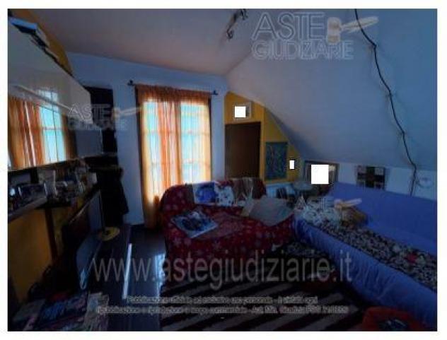IMMOBILI-IMMOBILE RESIDENZIALE-Via Terracina, 13100 Vercelli VC, Italia - Foto 8