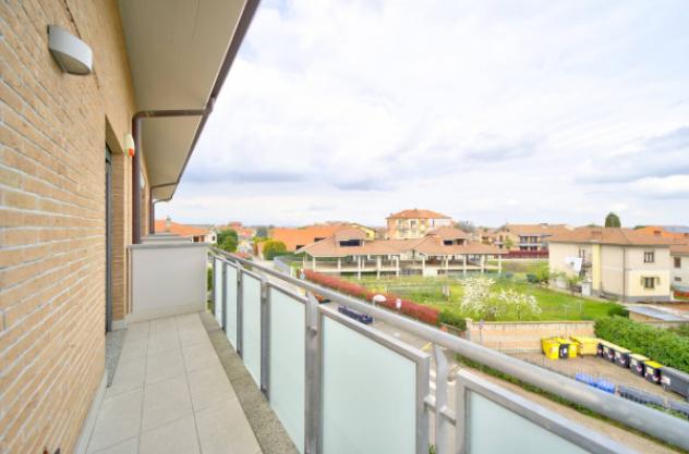 Appartamento di 210 m² con più di 5 locali in vendita a Volpiano - Foto 20