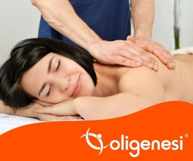 Corso di Massaggio Posturale e Biomeccanica Psicosomatica
