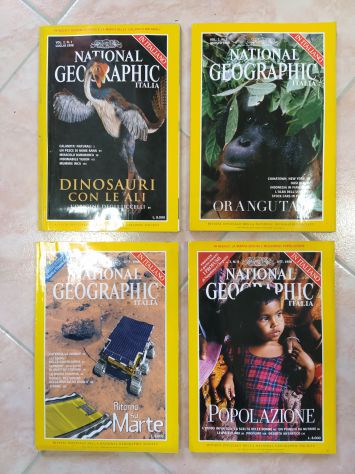 NATIONAL GEOGRAPHIC - Foto 2