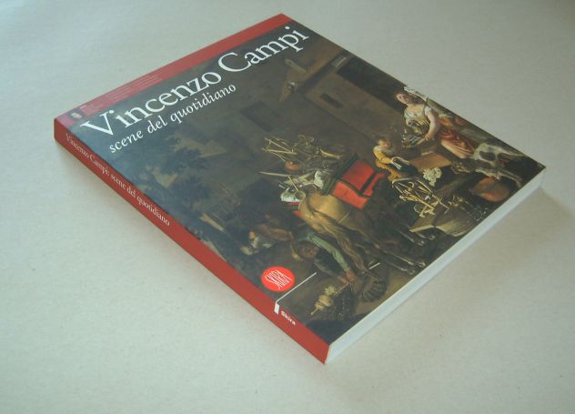 Vincenzo Campi - Scene del quotidiano