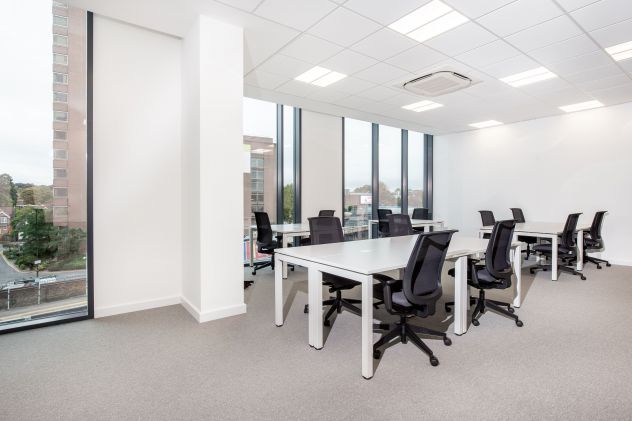 Ufficio privato in affitto per 5 persone a Milano, Spaces Porta Nuova - Foto 9