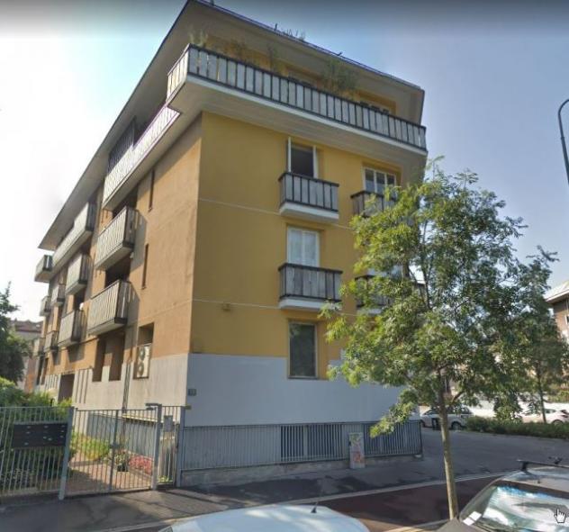 UFFICIO di 3 vani e di 366 mq (MILANO) rif. M91 - Foto 13