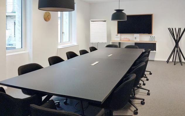 Ufficio privato in affitto per 4 persone a Milano, Spaces San Babila - Foto 9