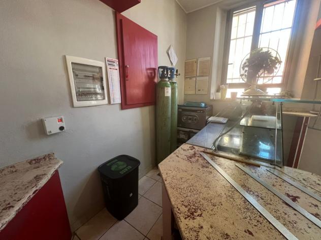 Pizza a Taglio in vendita a Monte Argentario - Foto 6
