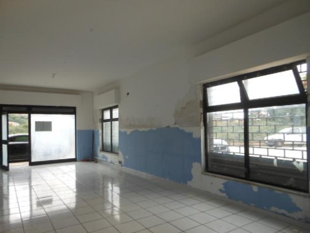 Vairano Patenora vendesi negozio 1 vani 120 Mq zona Vairano Scalo - Foto 8