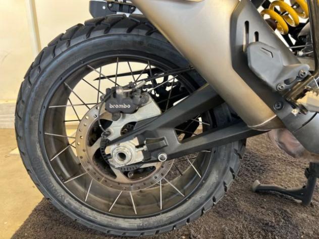 DUCATI DESERTX - DISCOVERY - Foto 9