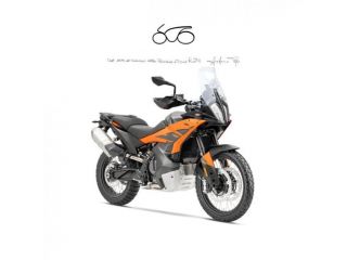 KTM 790 Adventure 2026