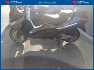 PIAGGIO Xevo 250 Finanziabile - Grigio scuro - 123381 rif. 23921123