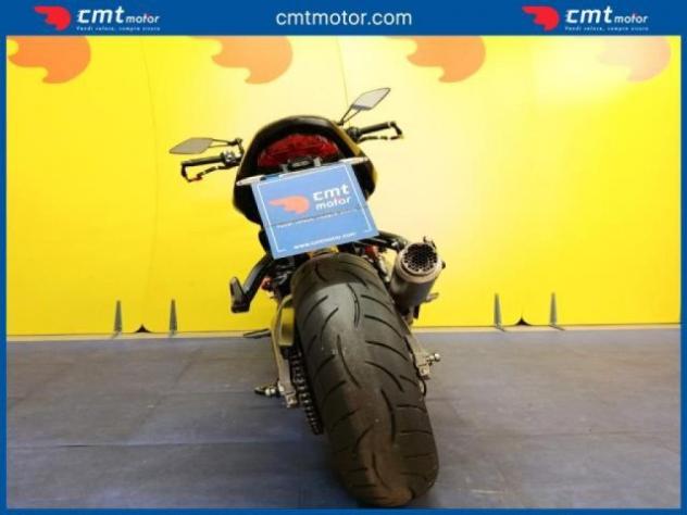 DUCATI Monster 821 Garantita e Finanziabile rif. 23545359 - Foto 5