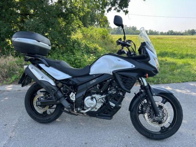 SUZUKI V-Strom 650 ABS rif. 23830260 - Foto 2